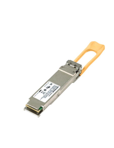 NETGEAR ACM762-10000S modulo del ricetrasmettitore di rete Fibra ottica 100000 Mbit/s QSFP28