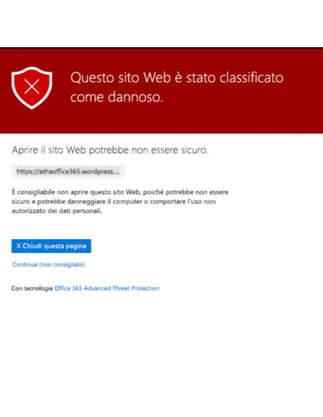 EXCHANGE ONLINE ATP (NONPROR