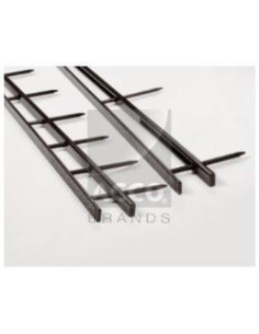 CF100 PETTINI SUREBIND 50MM BIANCO