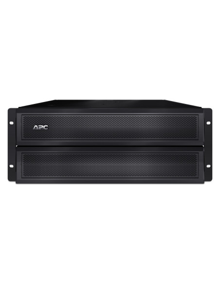 APC Smart-UPS Acido piombo (VRLA) 120 V