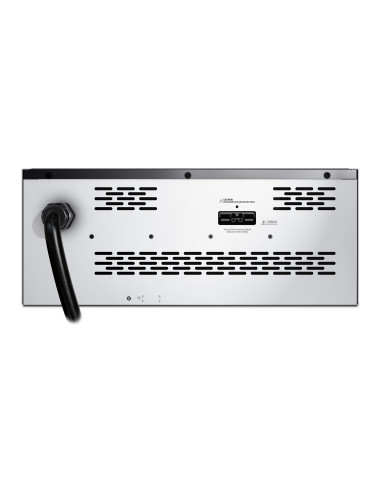 APC Smart-UPS Acido piombo (VRLA) 120 V