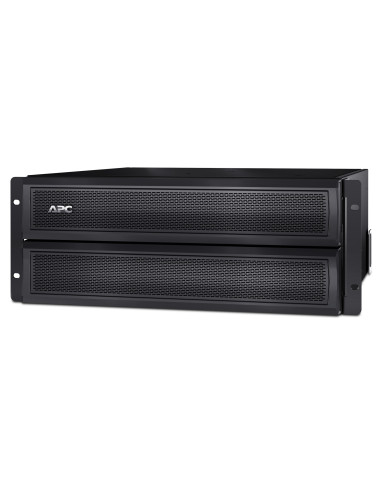 APC Smart-UPS Acido piombo (VRLA) 120 V