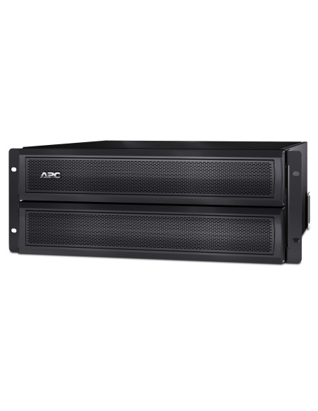 APC Smart-UPS Acido piombo (VRLA) 120 V
