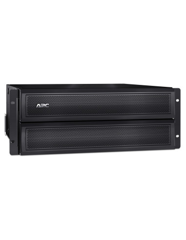 APC Smart-UPS Acido piombo (VRLA) 120 V