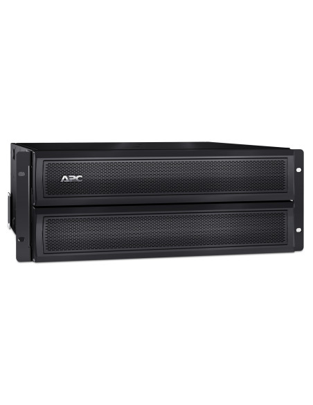 APC Smart-UPS Acido piombo (VRLA) 120 V