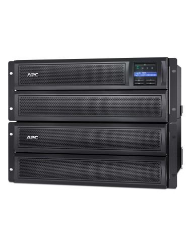 APC Smart-UPS Acido piombo (VRLA) 120 V
