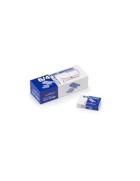 CF1000 PUNTI 6/4 UNIVERSALI - 0 47