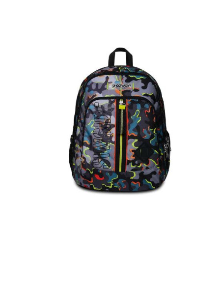 ZAINO ADVANCED SEVEN DYE ON
