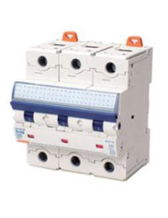 INT.MAGNET.ALTE PREST.3P C63 25KA 4