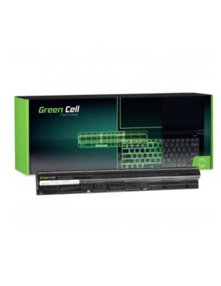 BATTERYFOR DELL INSPIRON