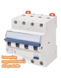 INT.MAGN.DIF.C.4P C16 4.5KA AC-0.3