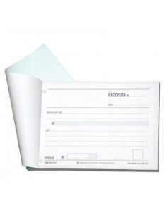 CF5RICEVUTE ATTIVITÀ SPORTIVE 50X2