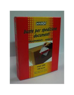 CF100BUSTE ADES. C6N 165X122MM