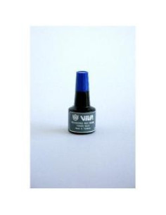 INCHIOSTRO BLU PER CUSCINETTI 30G