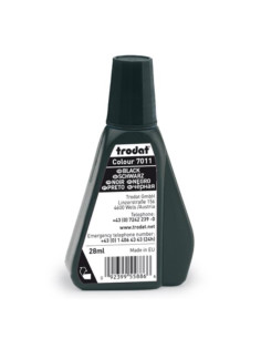 INCHIOSTRO 7011 BLU (28 ML)