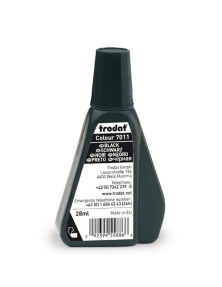 INCHIOSTRO 7011 BLU (28 ML)