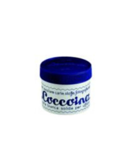 COCCOINA PASTA BARATTOLO 50GR