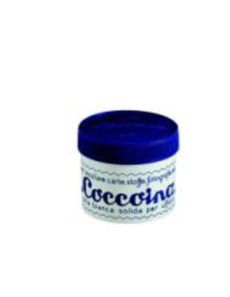 COCCOINA PASTA BARATTOLO 50GR