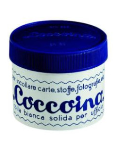 COCCOINA PASTA BARATTOLO 125GR