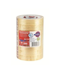 CF 8 NASTRO ADESIVO PP2000 19X66