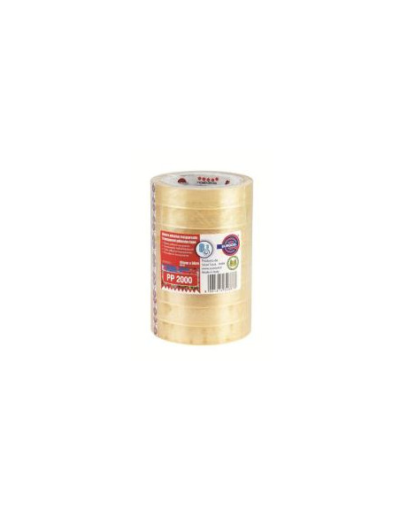 CF 8 NASTRO ADESIVO PP2000 19X66