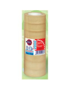 CF10 NASTRO ADESIVO PP2000 15X33