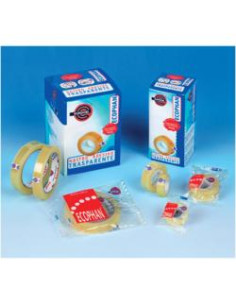 CF 10 NASTRO ADESIVO ECOPHAN 33MT