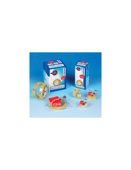 CF 10 NASTRO ADESIVO ECOPHAN 33MT