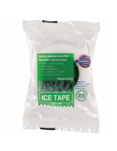 CF8 NASTRO INVISIBILE 19X33MT