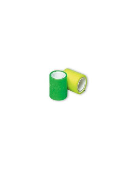CF12 NASTRO EUROMEMOGRAPH GIALLO
