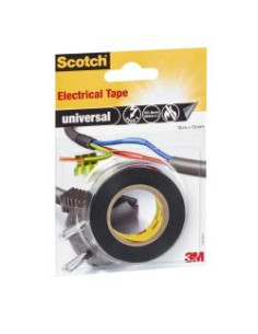 NASTRO ISOLANTE 4401BLA 15X10