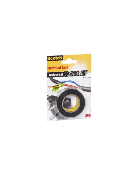 NASTRO ISOLANTE 4401BLA 15X10