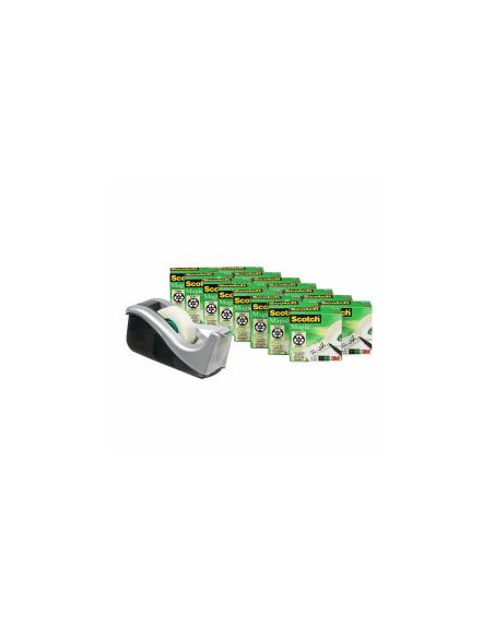 CF16SCOTCH MAGIC810   DISPENSER C60