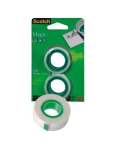 RICARICHE MAGIC 2 ROTOLI DA 7 5M