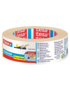 NASTRO ADESIVO ECOLOGO STD 38X50