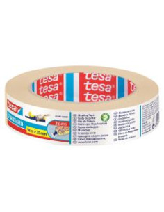 NASTRO ADESIVO ECOLOGO STD 25X50