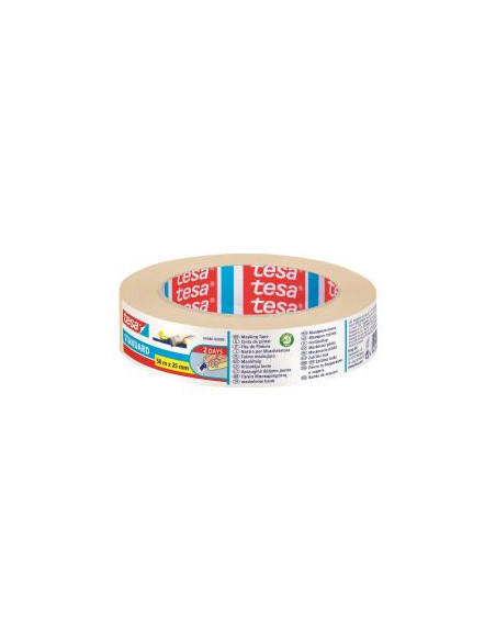 NASTRO ADESIVO ECOLOGO STD 25X50