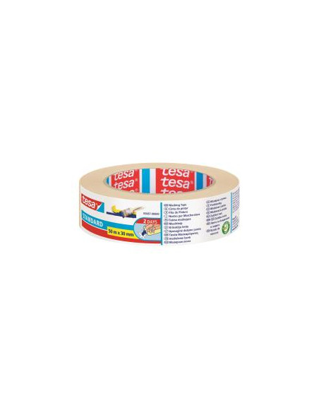 NASTRO ADESIVO ECOLOGO STD 30X50