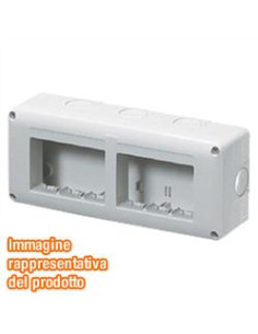 CONTENITORE 12 4X3  POSTI ORIZZ.PRO