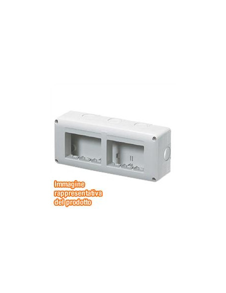 CONTENITORE 12 4X3  POSTI ORIZZ.PRO