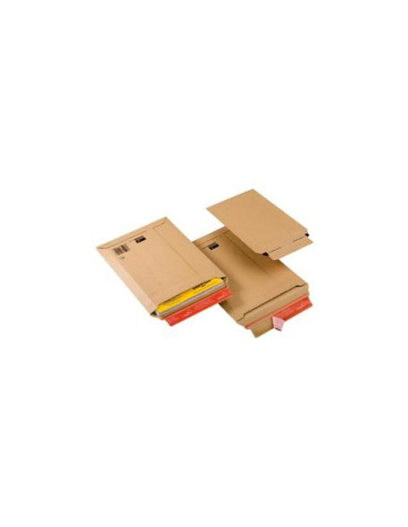 CF20BUSTECARTONE ONDUL MM250X360X50