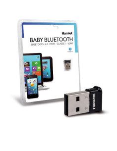 MICRO ADATTATORE BT USB - 50MT