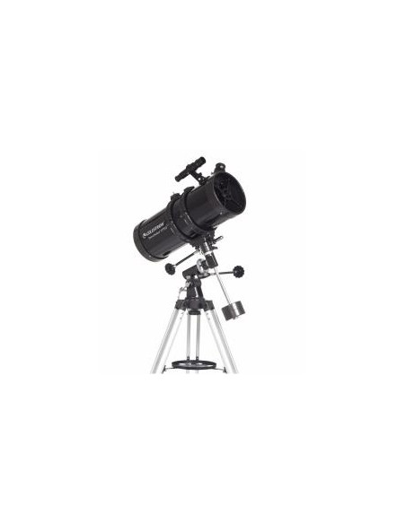 POWERSEEKER 127EQ