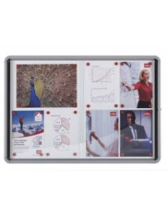 BACHECA ANTE SCORREVOLI 69.2X97.2