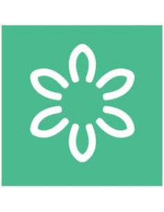 FUSTELLA MM.25  MARGHERITA STILE