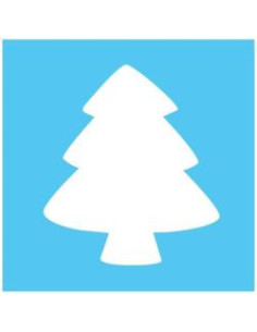 FUSTELLA MM.16  ALBERO