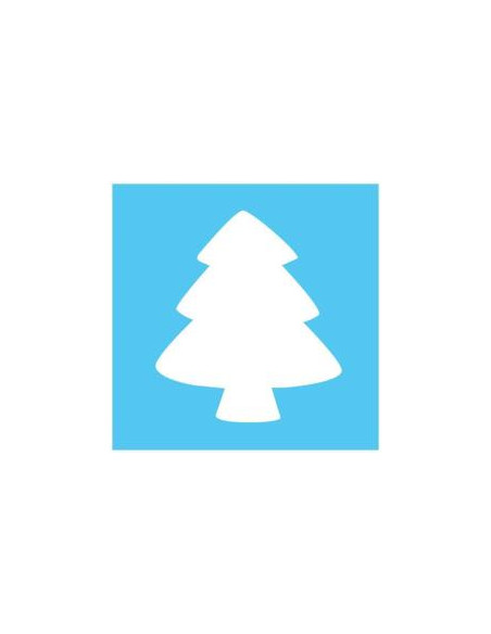 FUSTELLA MM.16  ALBERO