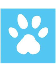 FUSTELLA MM.16  ZAMPA