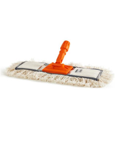 SCOPA INDUSTRIALE COTON PENTA CM 40