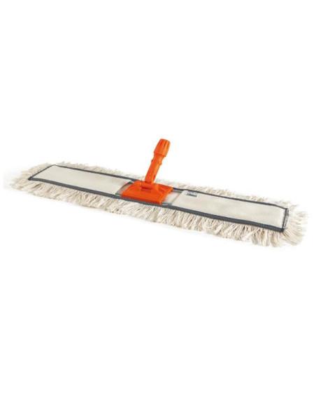 SCOPA INDUSTRIALE COTON PENTA CM 80